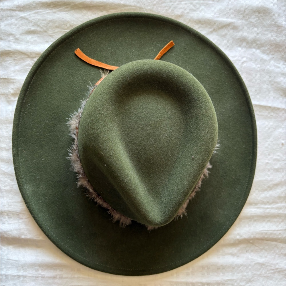 Bailey Of Hollywood Firehole Hat - Picture 9 of 16